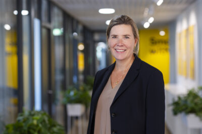 Sari Helander