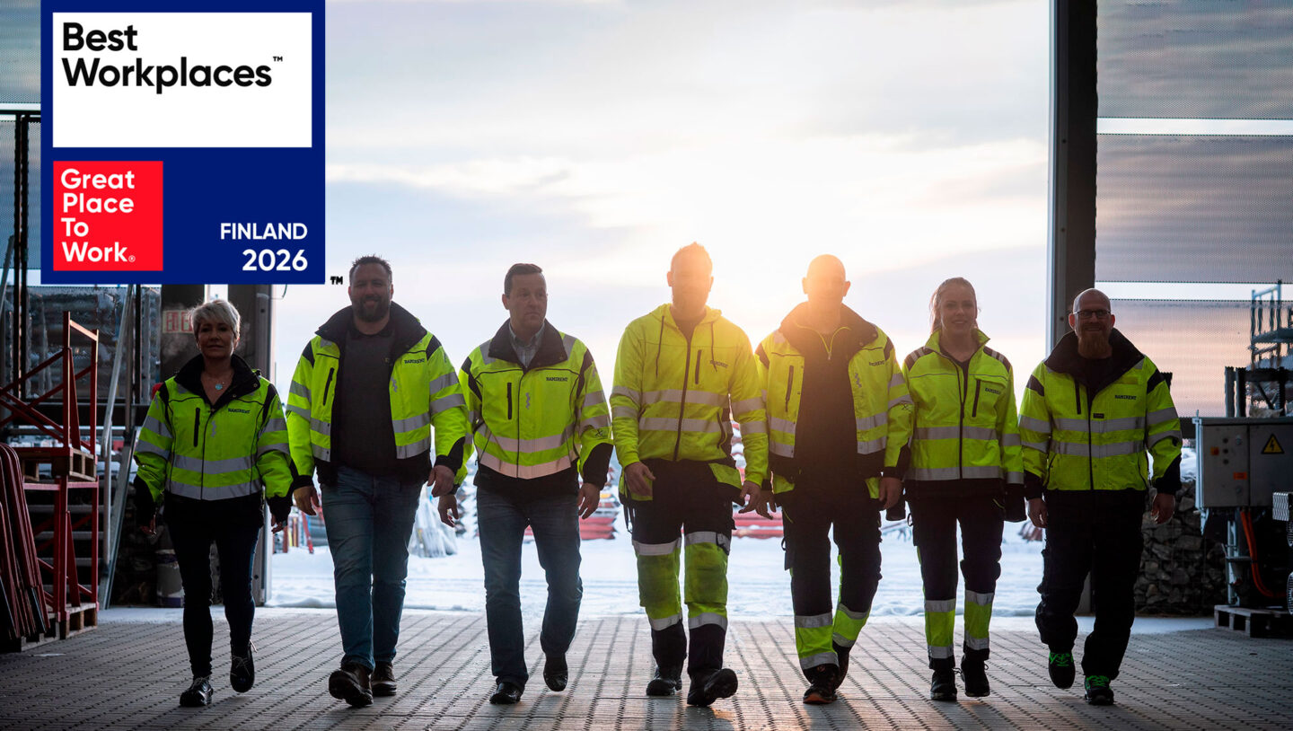 ramirent-finland-best-workplaces-2026